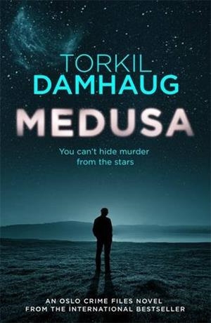 MEDUSA | 9781472206831 | TORKIL DAMHAUG