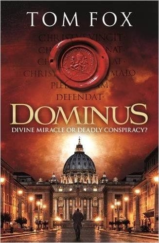 DOMINUS | 9781472226167 | TOM FOX