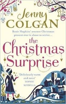 THE CHRISTMAS SURPRISE | 9780751553970 | JENNY COLGAN