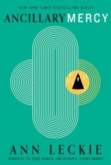 ANCILLARY MERCY | 9780356502427 | ANN LECKIE