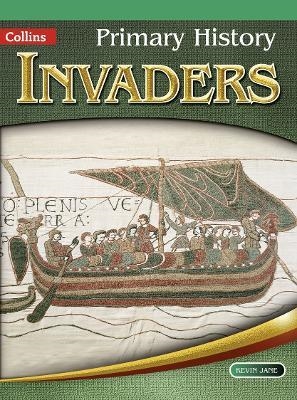 INVADERS | 9780007464012
