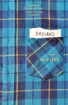 DRYLAND | 9781941040133 | SARA JEFFE