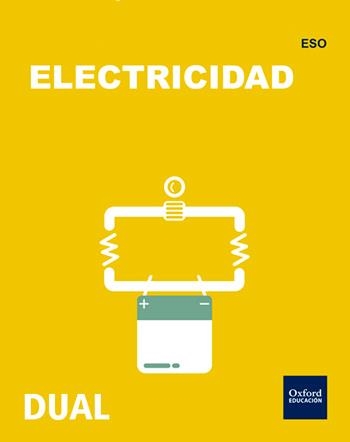 INICIA TECNO ESO UD ELECTRICIDAD | 9788467359664 | VARIOS AUTORES