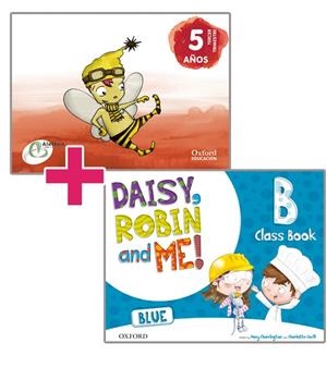 PACK GLOBAL INF ALETHEA 5 / DRAM BLUE 2 | 9788467397833 | MANNING, ANTHONY