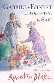 GABRIEL-ERNEST AND OTHER TALES | 9781847495921 | SAKI