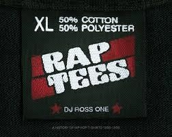 RAP TEES | 9781576877753 | DJ ROSS ONE