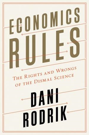 ECONOMIC RULES | 9780393246414 | DANI RODRICK