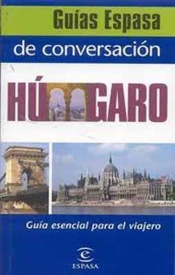 GC. CONVERSACION HUNGARO | 9788467027495 | AA. VV.