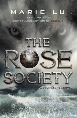 THE ROSE SOCIETY | 9780141361833 | MARIE LU