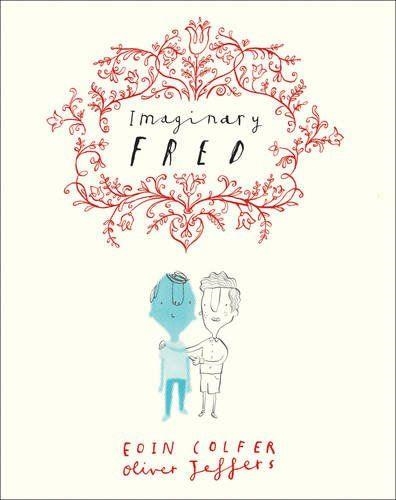 IMAGINARY FRED | 9780008126155 | EOIN COLFER