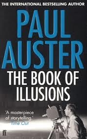 BOOK OF ILLUSIONS | 9780571276530 | PAUL AUSTER