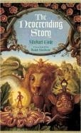 NEVERENDING STORY | 9780140386332 | MICHAEL ENDE