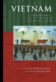 VIETNAM: A LITERARY COMPANION | 9781883513023