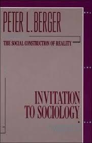 INVITATION TO SOCIOLOGY: A HUMANISTIC PERSPECTIVE | 9780385065290 | PETER BERGEN