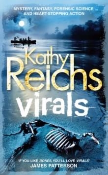 VIRALS | 9780099544579 | KATHY REICHS