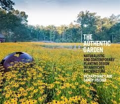 THE AUTHENTIC GARDEN | 9781580934268 | RICHARD HARTLAGE