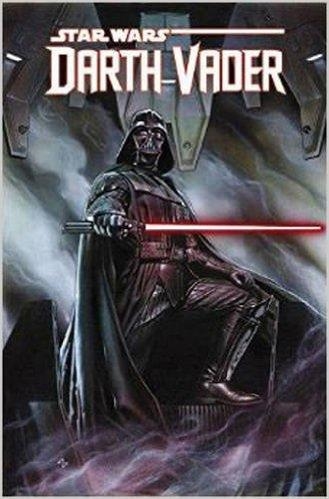 DARTH VADER VOL 1: VADER | 9780785192558 | KIERON GILLEN