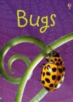 BUGS | 9780746080375 | ENCYCLOPEDIAS AND GENERAL KNOWLEDGE