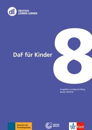 DLL 8 - DAF FÜR KINDER | 9783126069809