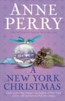 A NEW YORK CHRISTMAS | 9781472219367 | ANNE PERRY