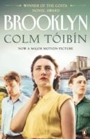 BROOKLYN (FILM) | 9780241972700 | COLM TOIBIN
