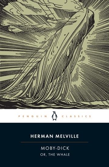 MOBY DICK : OR, THE WHALE | 9780142437247 | HERMAN MELVILLE