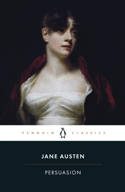 PERSUASION | 9780141439686 | JANE AUSTEN