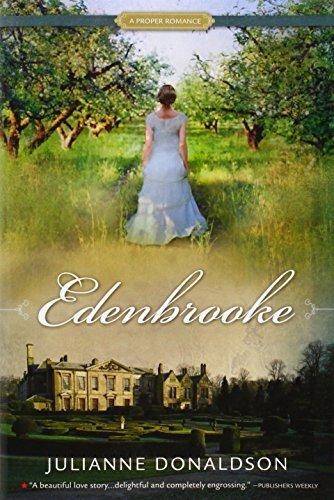 EDENBROOKE | 9781609089467 | JULIANNE DONALDSON