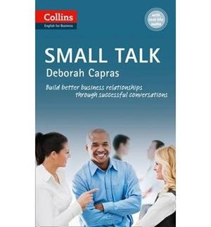 SMALL TALK | 9780007546237