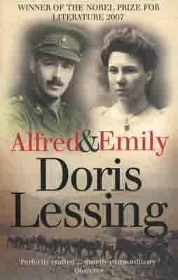ALFRED AND EMILY | 9780007240173 | DORIS LESSING