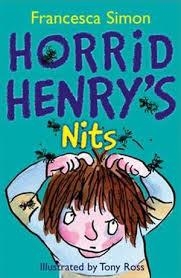 HORRID HENRY'S 04 NITS | 9781858813530 | FRANCESCA SIMON