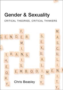 GENDER AND SEXUALITY | 9780761969792 | CHRIS BEASLEY