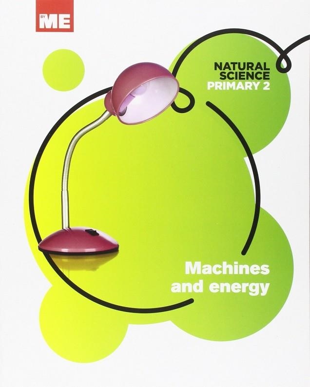 MACHINES AND ENERGY-NS2 | 9788416380831 | VARIOS AUTORES