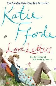 LOVE LETTERS | 9780099525042 | KATIE FFORDE