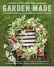 GARDEN MADE | 9781611801743 | STEPHANIE ROSE