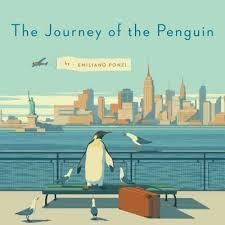 THE JOURNEY OF THE PENGUIN | 9780143107859 | EMILIANO PONZI