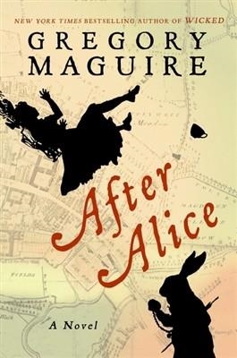 AFTER ALICE | 9780062437679 | FAYE KELLERMAN