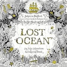 LOST OCEAN | 9780143108993 | JOHANNA BASFORD