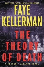 THE THEORY OF DEATH | 9780062437440 | FAYE KELLERMAN
