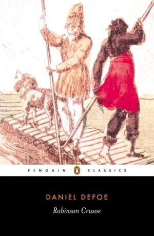 ROBINSON CRUSOE | 9780141439822 | DANIEL DEFOE