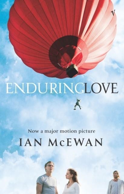 ENDURING LOVE | 9780099481249 | IAN MCEWAN