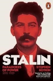 STALIN: VOLUME 1 | 9780141027944 | STEPHEN KOTKIN