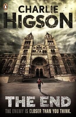 THE END (THE ENEMY BOOK 7) | 9780141362144 | CHARLIE HIGSON