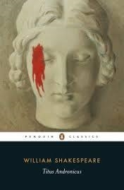 TITUS ANDRONICUS | 9780141396323 | WILLIAM SHAKESPEARE