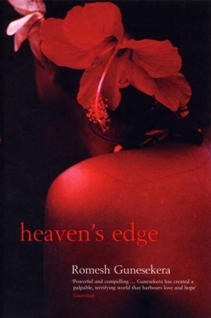 HEAVENïS EDGE | 9780747561439 | GUNESEKERA, R