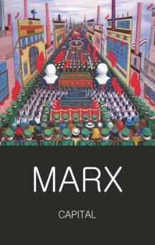 THE CAPITAL | 9781840226997 | KARL MARX