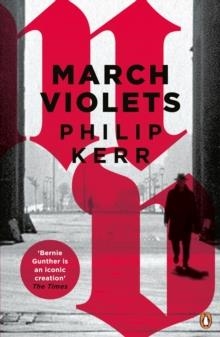 MARCH VIOLETS | 9780241976012 | PHILIP KERR