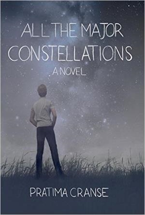 ALL THE MAJOR CONSTELLATIONS | 9781101999189 | PRATIMA CRANSE