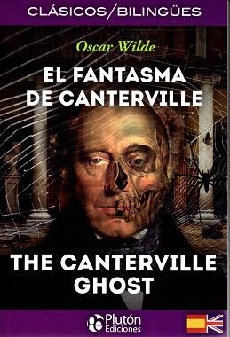 EL FANTASMA DE CANTERVILLE | 9788415089940 | OSCAR WILDE