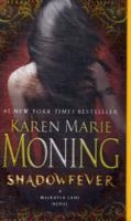 SHADOWFEVER | 9780440244417 | KAREN MARIE MONING